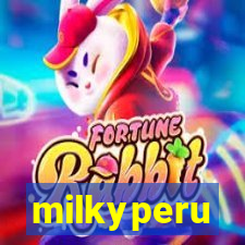 milkyperu