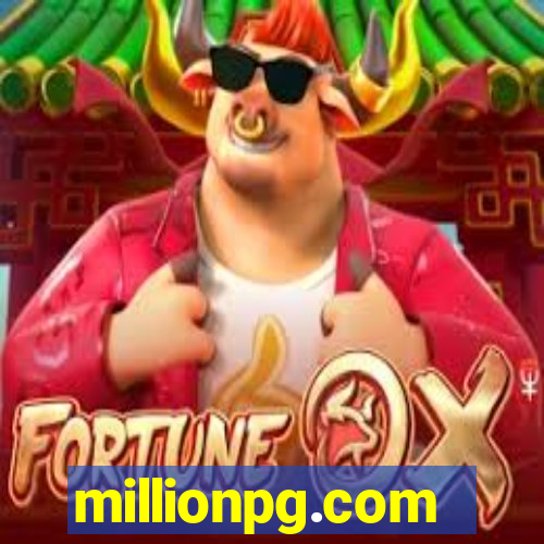 millionpg.com