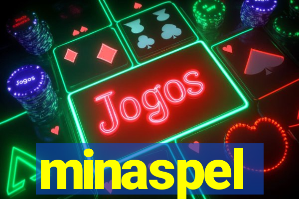 minaspel