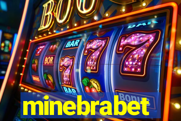minebrabet