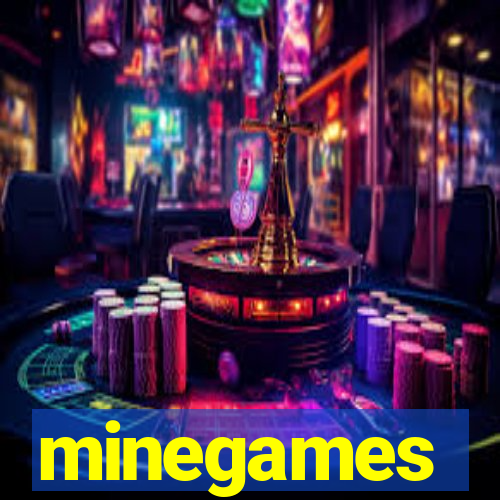 minegames