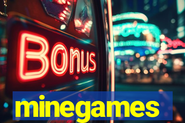 minegames