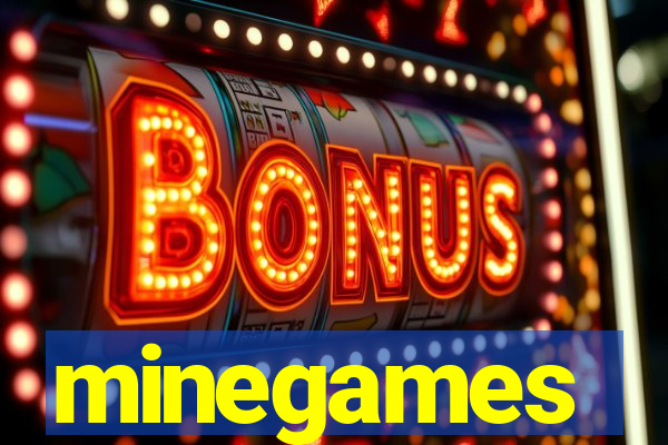 minegames