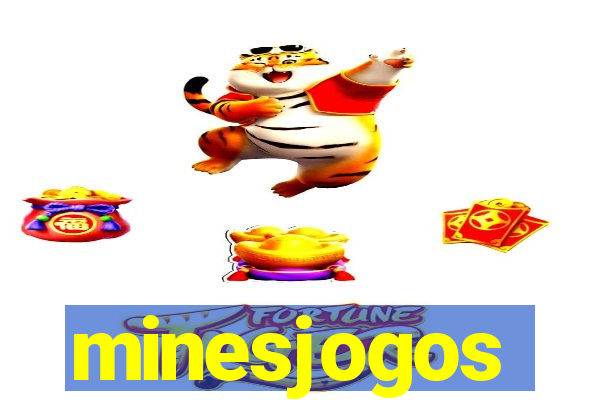 minesjogos