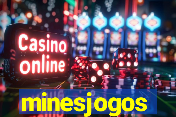 minesjogos