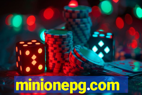 minionepg.com