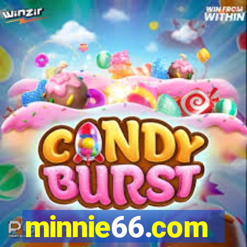 minnie66.com