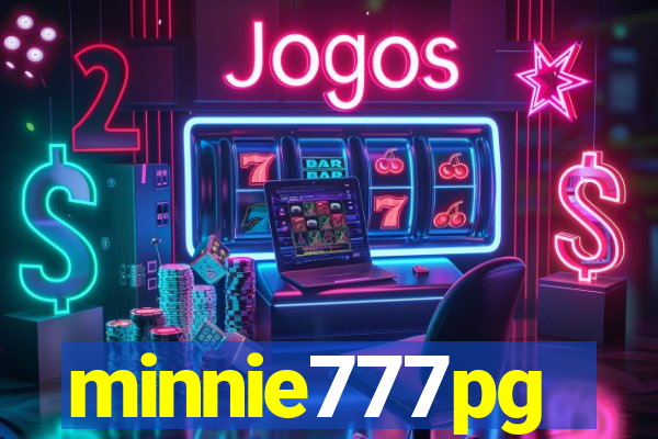 minnie777pg