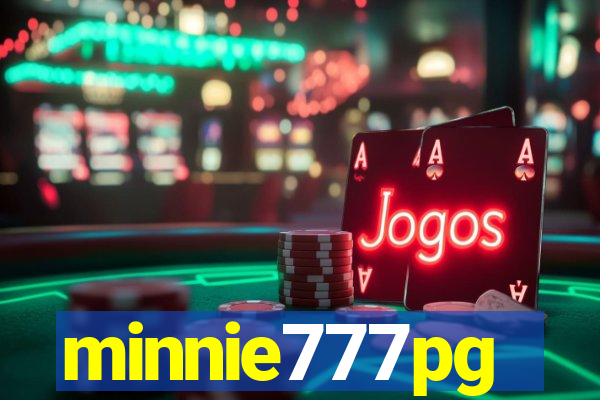 minnie777pg