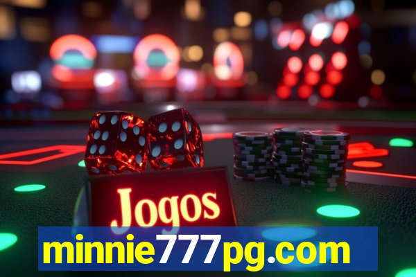 minnie777pg.com