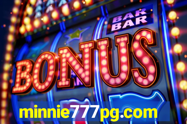 minnie777pg.com