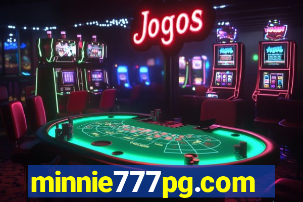 minnie777pg.com