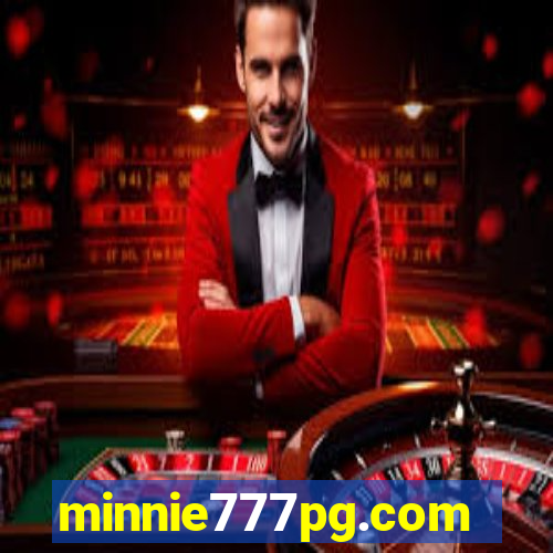 minnie777pg.com