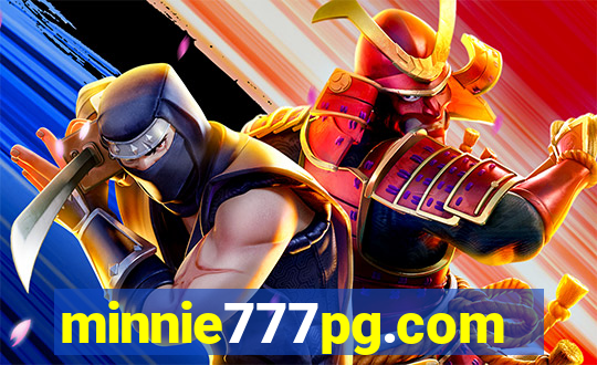 minnie777pg.com