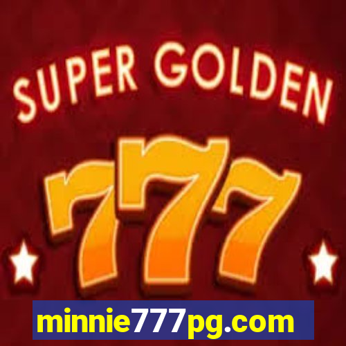 minnie777pg.com