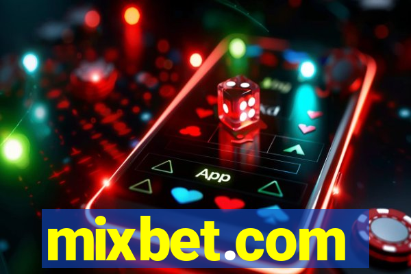 mixbet.com