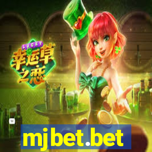 mjbet.bet