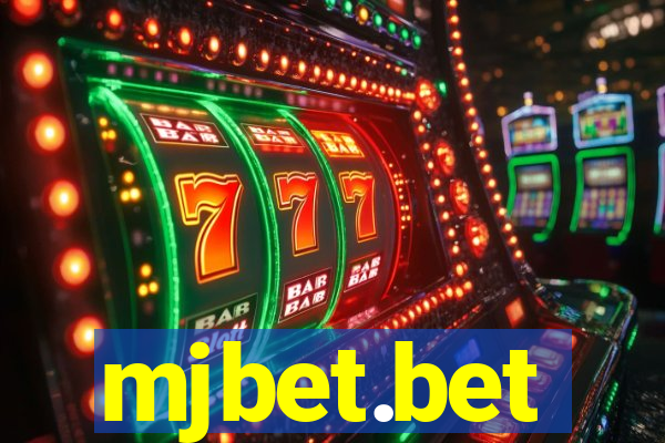 mjbet.bet