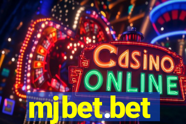 mjbet.bet