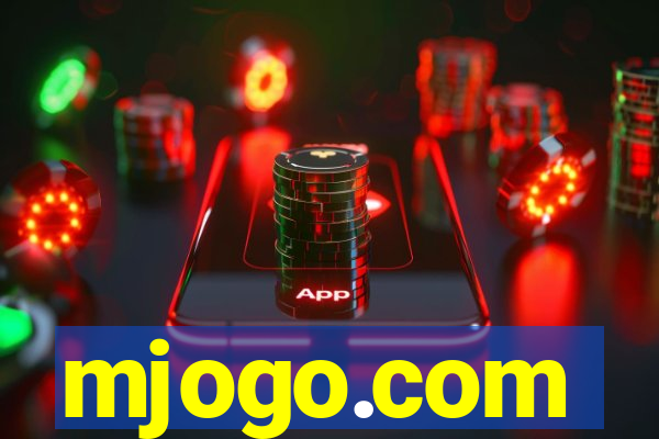 mjogo.com