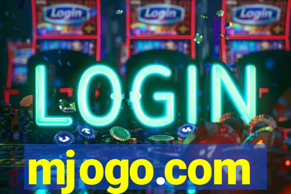 mjogo.com