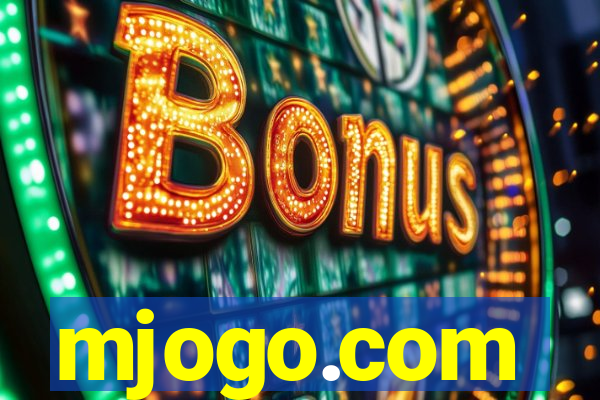 mjogo.com