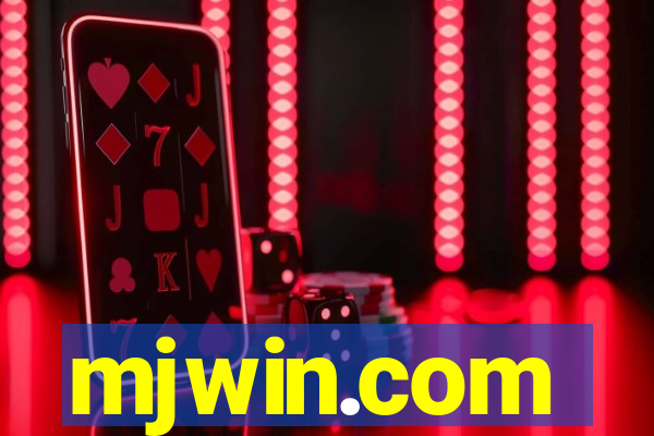 mjwin.com