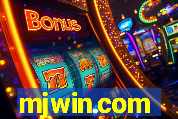 mjwin.com
