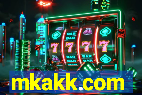 mkakk.com