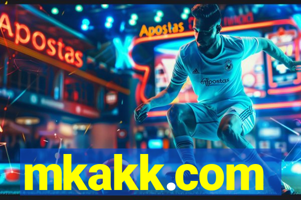 mkakk.com