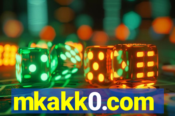 mkakk0.com