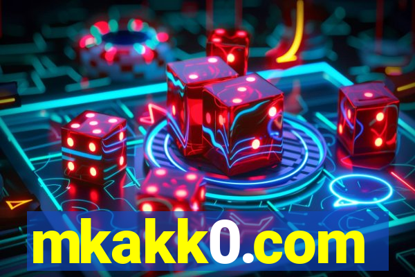 mkakk0.com