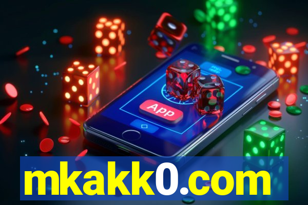 mkakk0.com