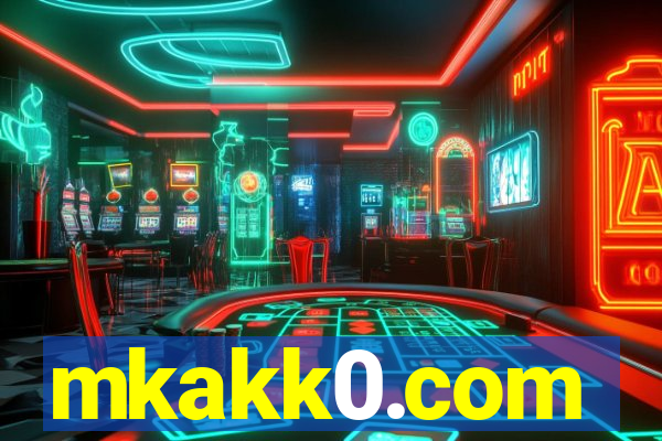 mkakk0.com