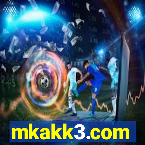 mkakk3.com
