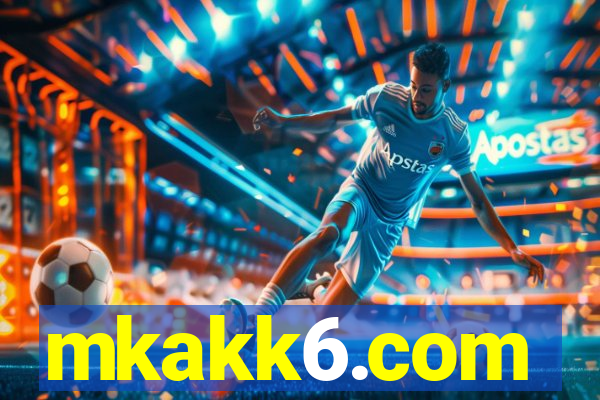 mkakk6.com