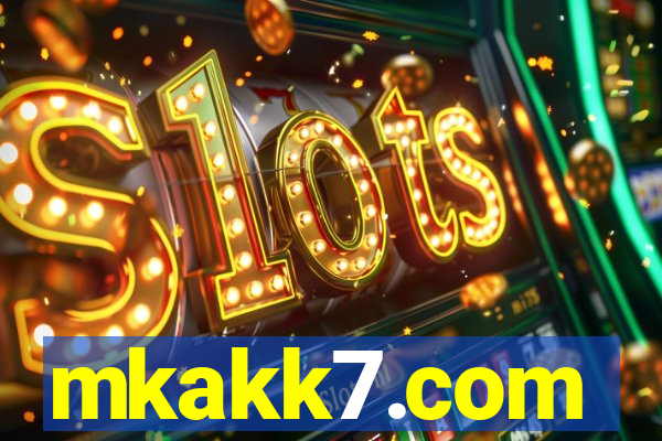 mkakk7.com