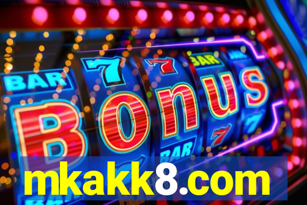 mkakk8.com