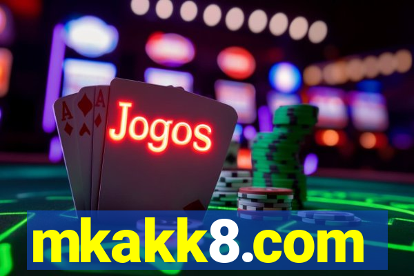 mkakk8.com