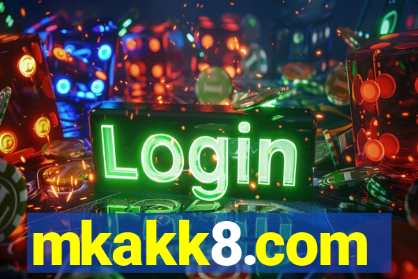 mkakk8.com