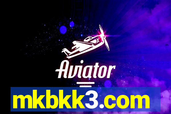 mkbkk3.com