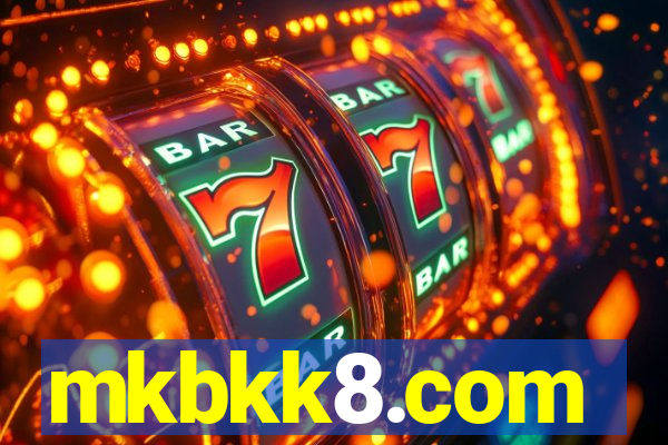 mkbkk8.com