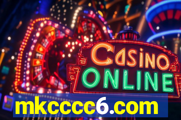 mkcccc6.com