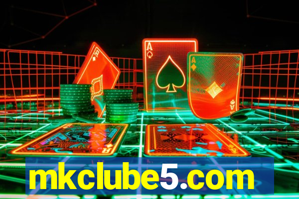 mkclube5.com