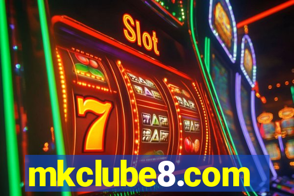 mkclube8.com