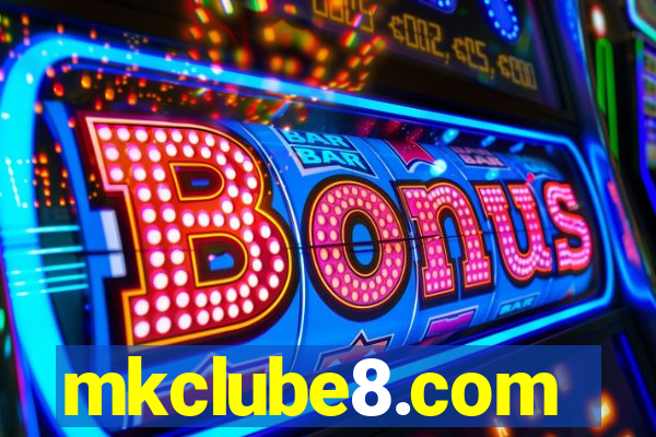mkclube8.com