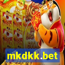 mkdkk.bet