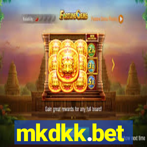 mkdkk.bet