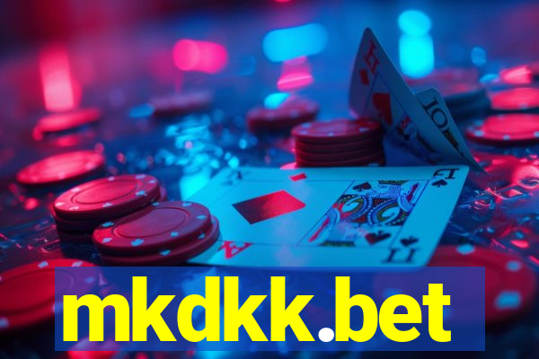 mkdkk.bet