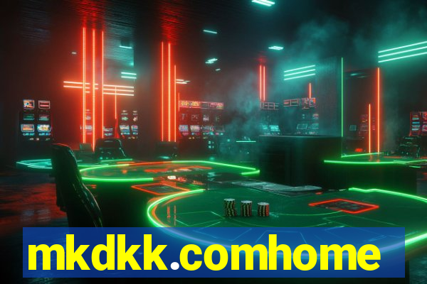 mkdkk.comhome